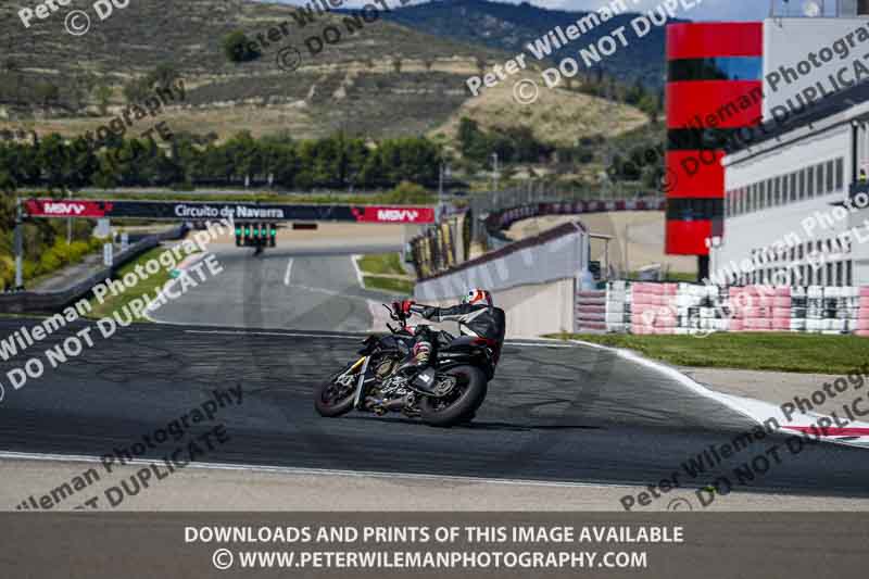 Circuito de Navarra;Spain;event digital images;motorbikes;no limits;peter wileman photography;trackday;trackday digital images